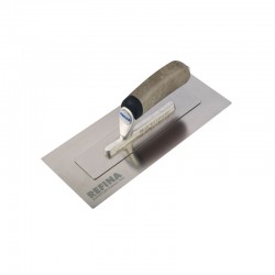 RF SUPERFLEX Skimming Trowels Leather 12"