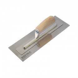Superflex2 Skimming Trowel Wood 14"