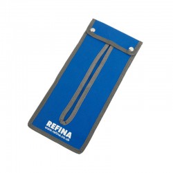 Canvas Trowel Holders 14"