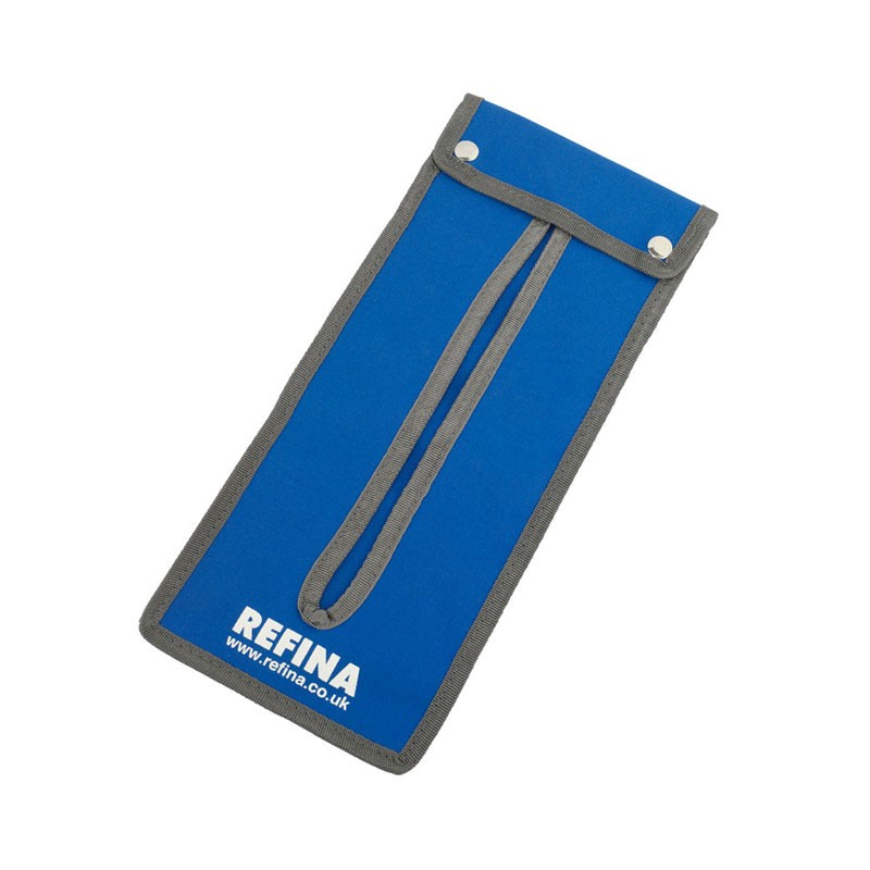 Canvas Trowel Holders 14"