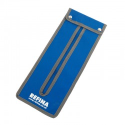 Canvas Trowel Holders 16"