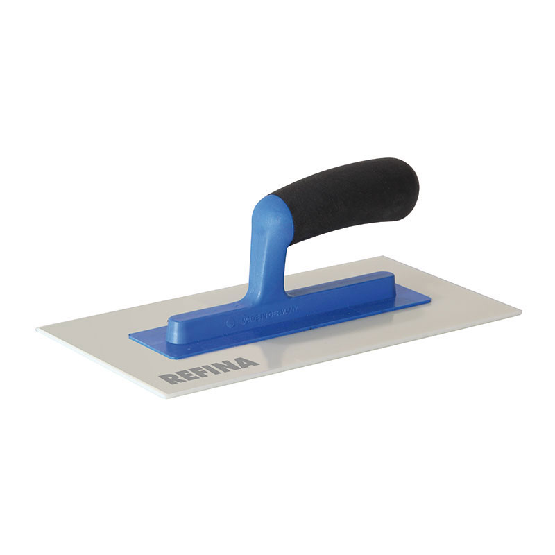 11" Texture Float, Cream ABS 3mm Blade