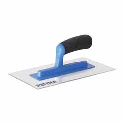 11" Texture Float, Clear 3mm Blade