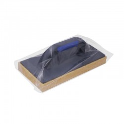 Sponge Float, 25mm Yellow Cellulose Sponge 11"