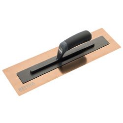 SUPERFLEX 3 Rose Gold Trowel 18"