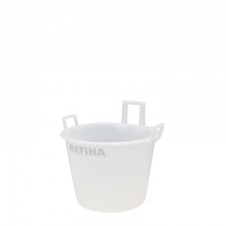 X-RAY Three handle tub 32L