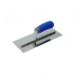 Slotted Trowel - Blades Not...