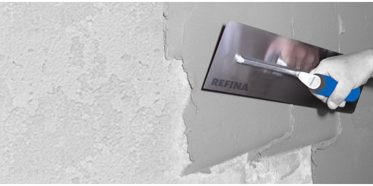Trowels & Cement Trowels | REFINA