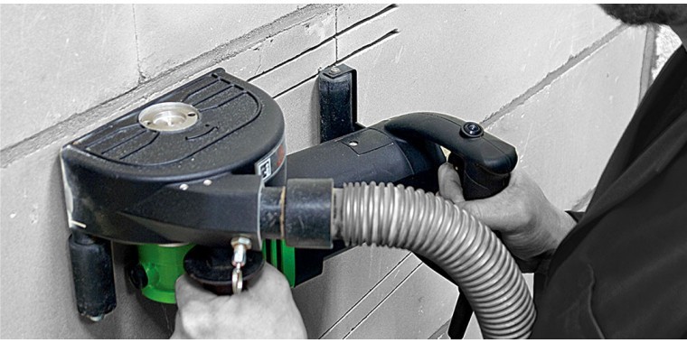 Diamond Cutters & Wall Chasers - Buy Online | REFINA