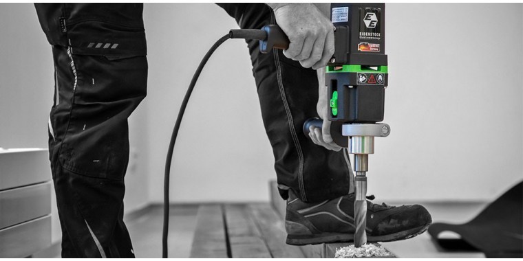 Slow Speed Drill & Reversible Drill - Buy Now | REFINA